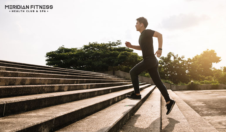 10.Taking-the-stairs