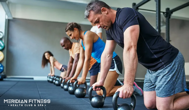 Do Gyms Have an Age Limit For Their Workout?