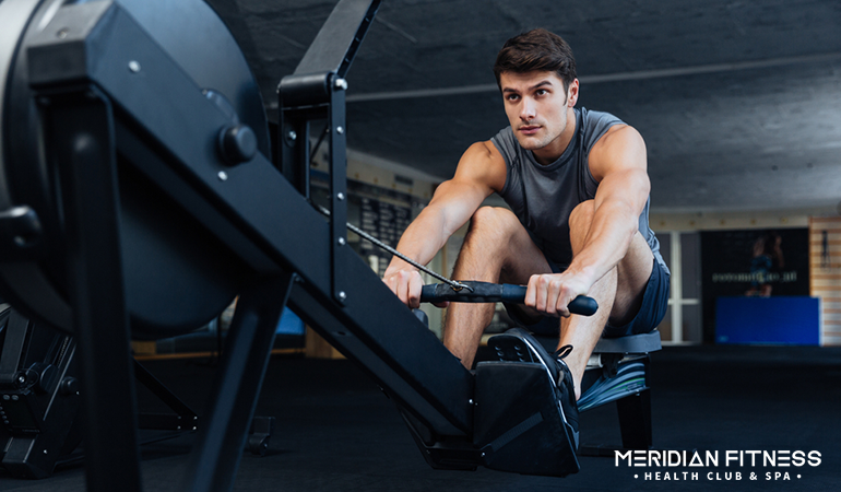 Advantages of Taking Rowing Class