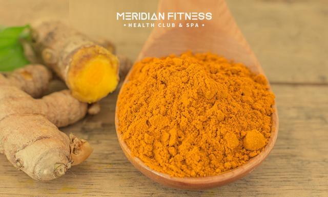 Food for stomach inflammation