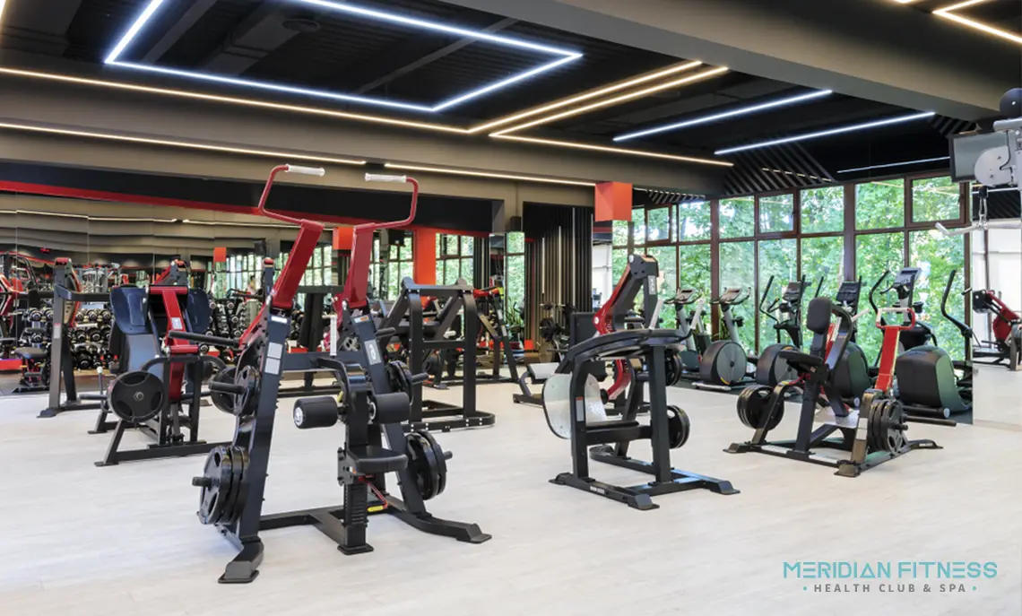 Top Gym in Greenwich