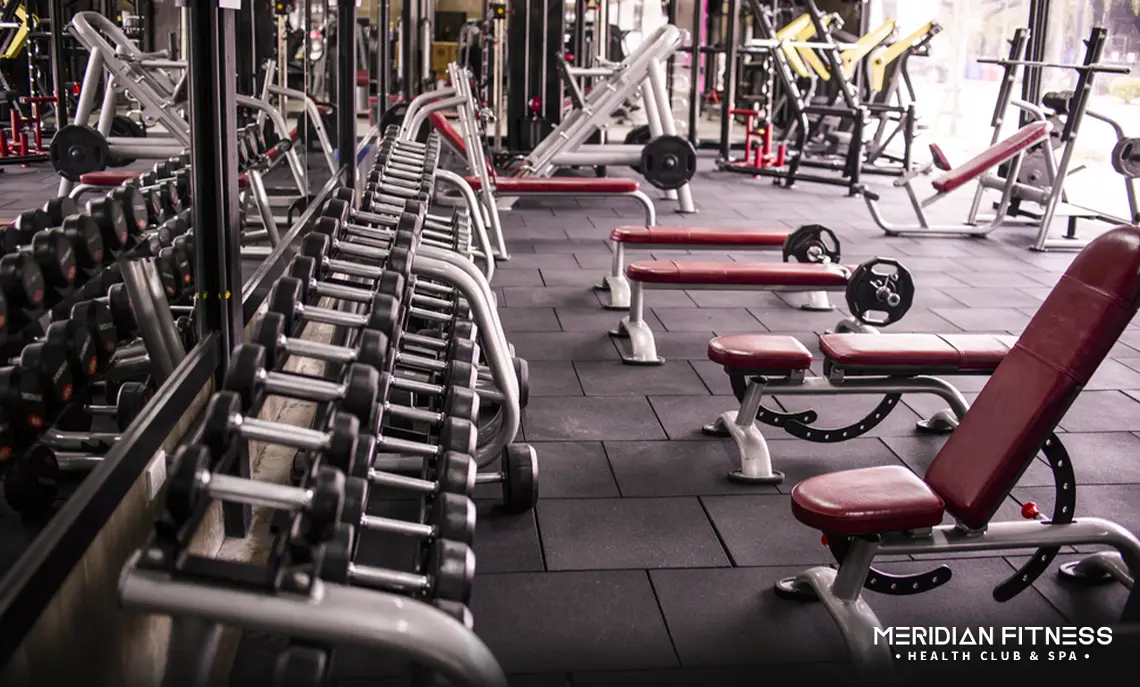 Evaluate The Facilities and Equipment