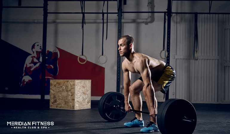How-To-Perform-Romanian-Deadlift