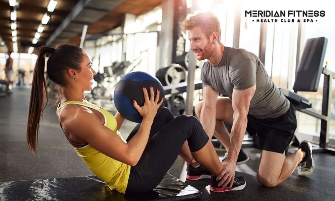 How can abs training bring positive changes to your body besides 6-pack abs