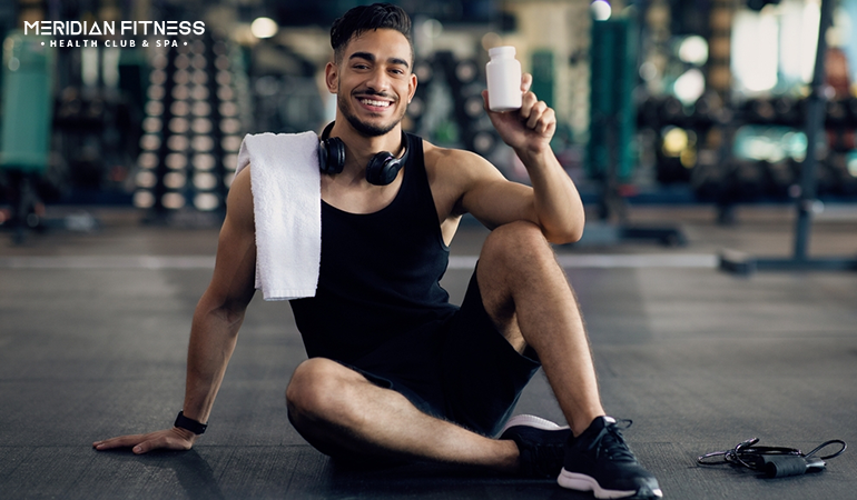 How to Use Pre-Workout to Boost Athletic Performance