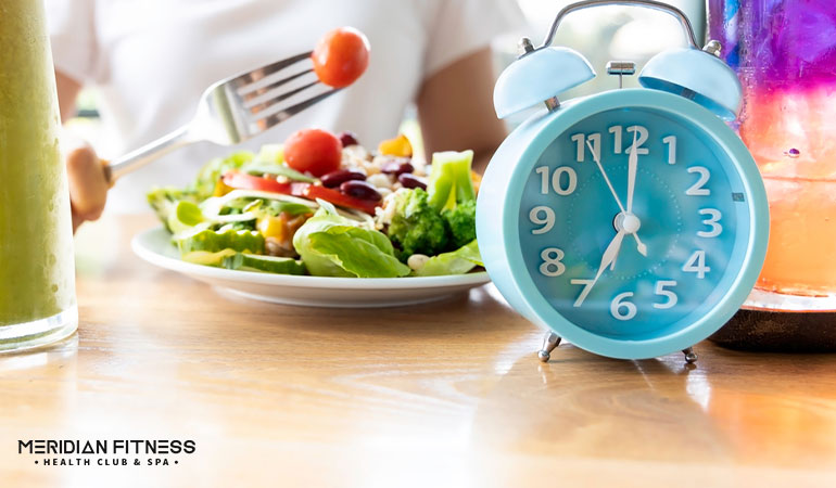 Intermittent-fasting