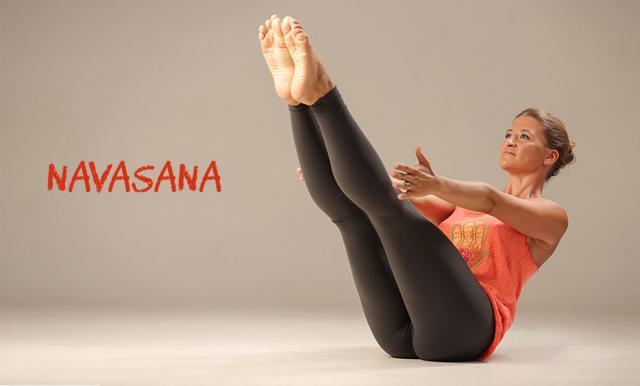 Best Yoga Poses