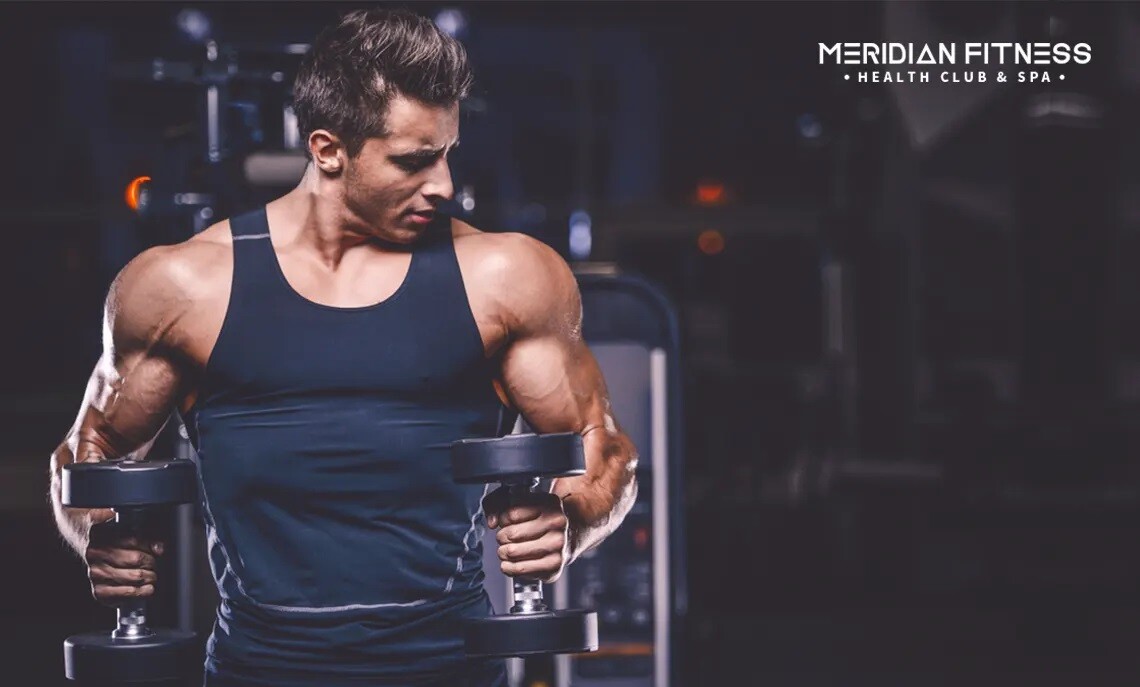 To Gain Muscles