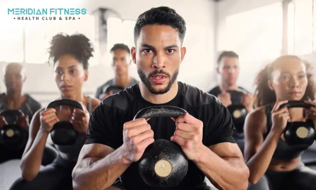 How many days a week should you go for a workout