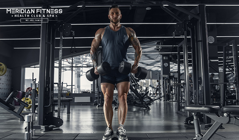 Components of Fitness