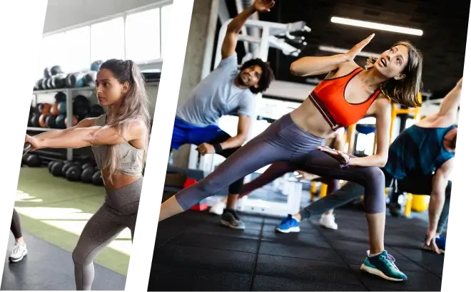 Hiit classes near me sale